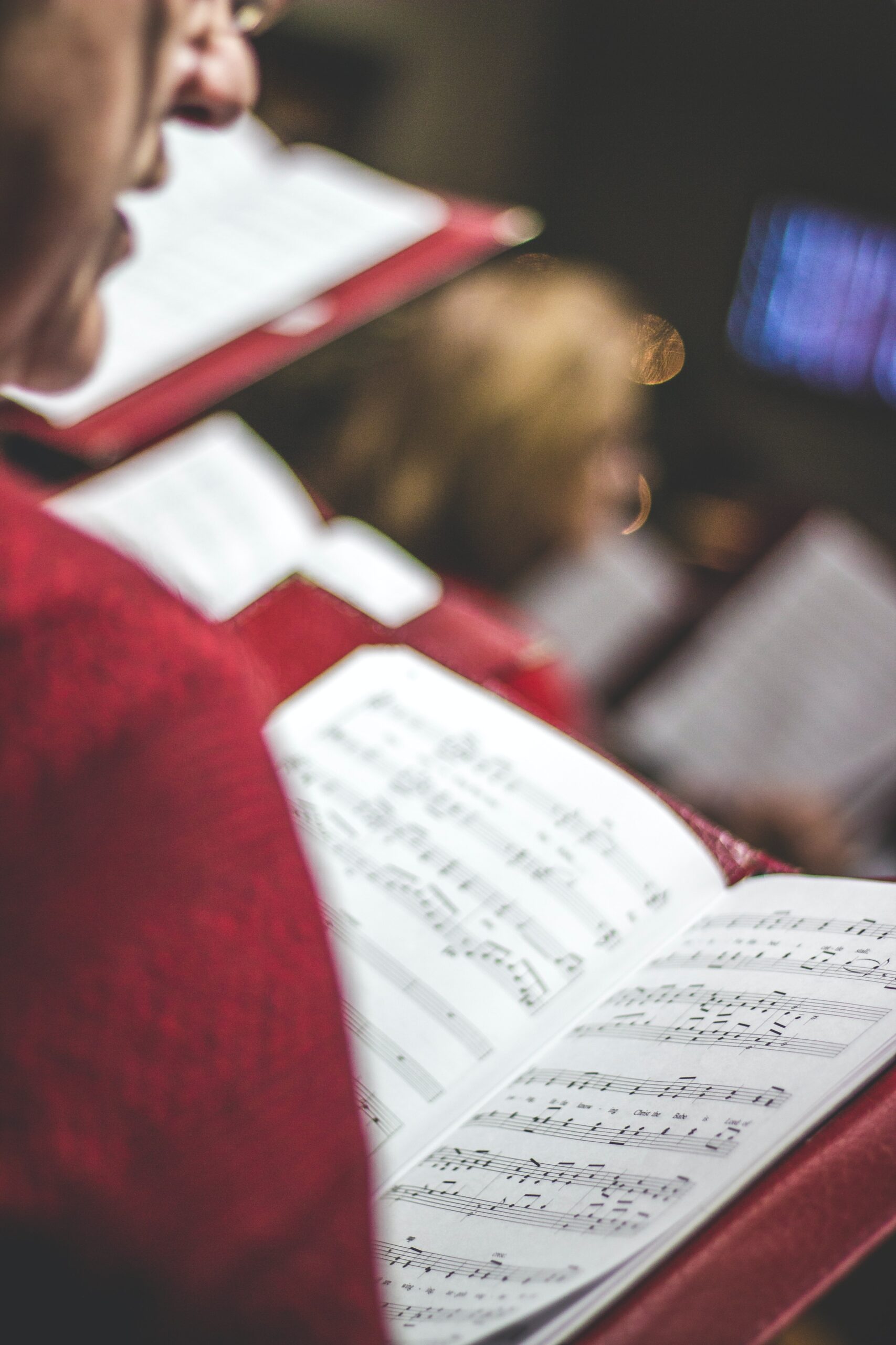Choirs: An Open Showcase