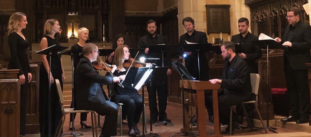 The Mirandola Ensemble